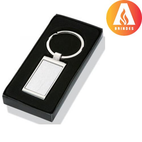 Chaveiro Metal personalizado